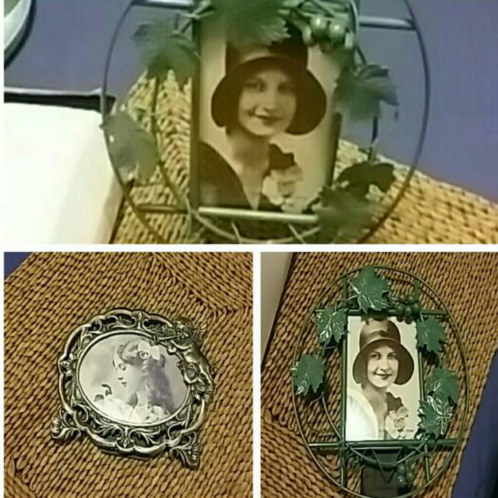Picture Frames